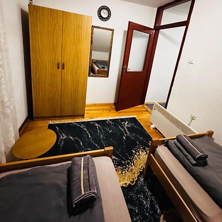 Rooms Cobras II Jajce Exterior foto