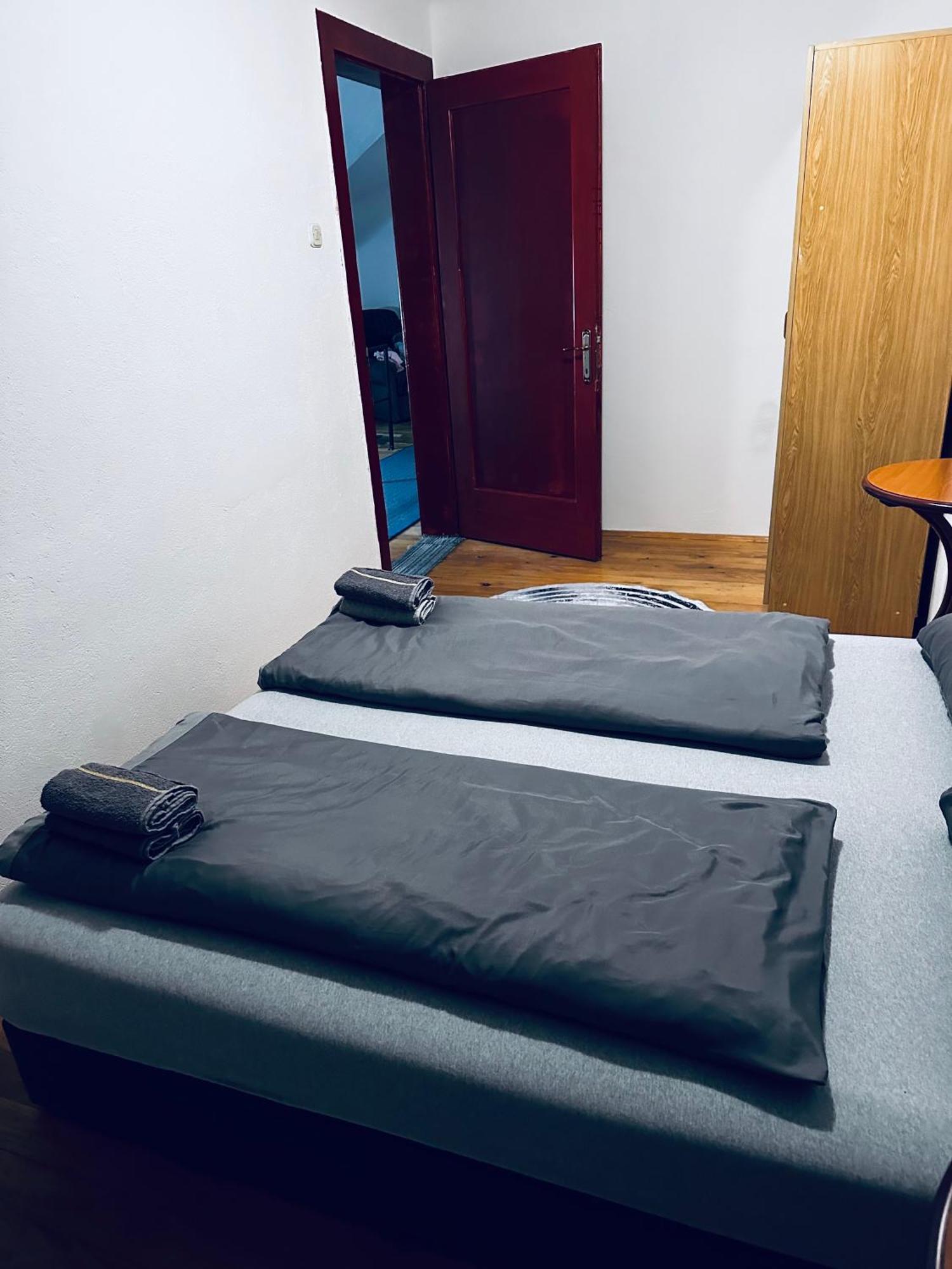 Rooms Cobras II Jajce Exterior foto